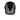 BLACK BASEBALL CAP WITH SILVER FLAME DESIGN - LIVRAISON RAPIDE AVAILABLE