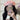 BLACK BERET WITH JEWEL EMBELLISHMENTS FASHION ACCESSORY