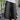 BLACK BERMUDA SHORTS CLASSIC DENIM FIT