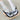BLACK BOW PLATFORM SANDALS MAN MADE SLIP ONS