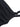 BLACK CAMI TOP - VERSATILE BLACK SPAGHETTI-STRAP TANK