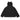 BLACK CAT-EAR HOOD PUFFER JACKET MALICIOUS