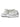 BLACK CHUNKY SNEAKERS ROUND TOE HIGH SP230531DF35