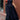 BLACK CORSET-STYLE DRESS WITH VERSATILE LONG DESIGN