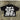 BLACK CREW NECK T-SHIRT HIGH-QUALITY COTTON
