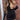 BLACK CUT-OUT MINI DRESS SLIM FIT MINI DRESS