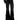 BLACK DENIM CARGO PANTS WITH MICRO HORN DETAILS – VERSATILE CARGO JEANS