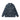 BLACK DENIM JACKET WITH FRAYED DETAILING - STYLISH JACKET ARACHNID TODAY