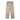 BLACK DENIM PANTS WITH FLAME CUTOUTS PENTALON MOTIF PANTS - S / Sky blue - Sweetheart Supplies