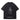 BLACK DOG AND GUN GRAPHIC SHORT SLEEVE PULLOVER T-SHIRT