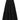 BLACK FAIRY TIERED MAXI SKIRT - ELEGANT TIERED MAXI FASHION PIECE