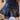 BLACK FAUX LEATHER MINI SKIRT ELEGANT SOLID COLOR