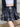 BLACK FAUX LEATHER MINI SKIRT FASHION