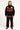 BLACK FERRARI PIT STOP ROYALTY RACING SUIT AND PANTS OUTFIT