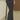 BLACK FLARED PANTS WITH TIE - SLIM FIT STREET STYLE