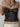 BLACK FLORAL LACE CAMISOLE WITH SLIM FIT AND SWEETHEART NECKLINE