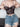 BLACK FLORAL LACE CAMISOLE WITH SLIM FIT AND SWEETHEART NECKLINE