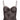 BLACK FLORAL LACE CAMISOLE WITH SLIM FIT AND SWEETHEART NECKLINE