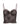 BLACK FLORAL LACE CAMISOLE WITH SLIM FIT AND SWEETHEART NECKLINE