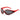 BLACK FUTURISTIC SUNGLASSES ACCESSORY FOR MODERN STYLE