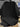 BLACK GRAPHIC CREW NECK TEE COTTON SUMMER CASUAL
