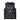 BLACK GRAPHIC SLEEVELESS SHIRT CASUAL PRINTED SHORT SLEEVE