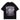 BLACK GRAPHIC T-SHIRT