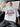 BLACK GRAPHIC T-SHIRT CASUAL WEEKEND COTTON TOP