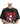 BLACK GRAPHIC T SHIRT HIGH-QUALITY COTTON