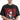 BLACK GRAPHIC T SHIRT HIGH-QUALITY COTTON