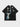 BLACK GRAPHIC T-SHIRT WITH MULTIPLE SIZES FOR PERFECT FIT