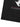BLACK GRAPHIC T-SHIRT WITH SHORT SLEEVE AND ROUND COLLAR FOR COOL CASUAL WEAR
