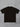 BLACK GRAPHIC TEE ANIME Y2K