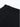 BLACK GRAPHIC TEE MODERN AESTHETICS