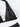 BLACK HALTER BIKINI SOLID COLOR FABRIC TEXTURE