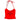 BLACK HALTER TOP RAGE Y2K