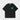 BLACK HEART GRAPHIC CASUAL STREETWEAR T-SHIRT