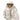 BLACK HOODED PUFFER JACKET - TIMELESS WINTER ESSENTIAL PUFFY JACKET