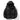 BLACK HOODED PUFFER JACKET - TIMELESS WINTER ESSENTIAL PUFFY JACKET