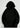 BLACK HOODIE WITH CAR GRAPHIC DRIVER HOODIE EASY WEAR