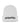BLACK KNIT BEANIE - HIGH STREET RETRO FASHION ACCESSORY