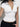 BLACK KNIT COLLARED SHIRT NO Y2K