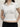 BLACK KNIT COLLARED SHIRT NO Y2K