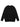 BLACK KNIT SWEATER VINTAGE