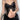 BLACK LACE CAMISOLE WITH SLIM FIT DESIGN