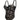 BLACK LACE CORSET TOP SPRING SUMMER FASHION