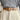 BLACK LEATHER BELT WITH GOLD BUCKLE FOR FORMAL ATTIRE