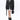BLACK LEATHER BIKER JACKET FOR MEN