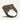 BLACK LEATHER HANDBAG Y2K SPICY EDGE PAINT