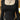 BLACK LONG-SLEEVED BODYSUIT WITH LACE TRIM - ELEGANTES BODYSUIT MIT